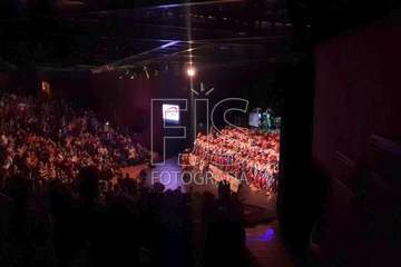 Presentación de Los Nietos de SaryMánchez en Vecindario (Fotos 1-48.Reportaje de Francisco J. Santana) el pasado domingo y esta noche en Telde (Foto 49-122. Reportaje de Antonio Alí).